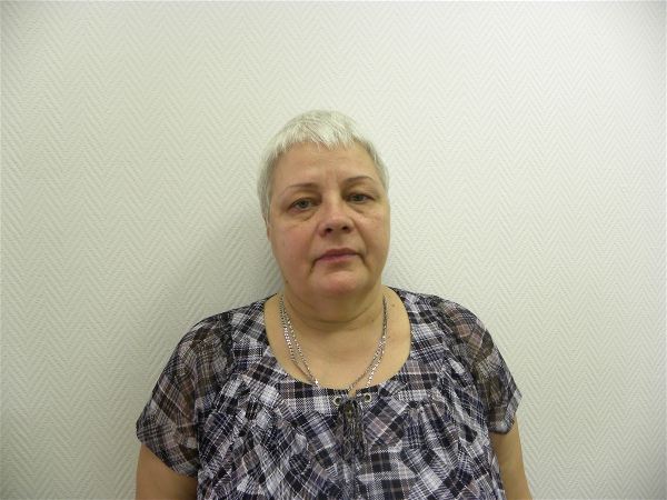 Няня Светлана